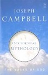 Joseph Campbell - Occidental Mythology