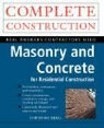 Christine Beall - Masonry and Concrete Complete Construction