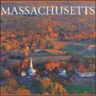 Tanya Lloyd Kyi, Whitecap - Massachusetts