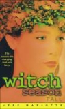 Jeff Mariotte - Witch Season