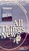 Jessie Penn-Lewis - All Things New