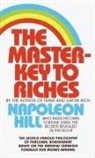 Napoleon Hill - The Master Key to Riches