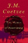 J. M. Coetzee - Master Of Petersburg