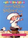 Allan Ahlberg, A. Amstutz - Master Salt The Sailor's Son