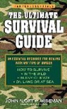 John Wiseman, John 'Lofty' Wiseman, John Wisemen - The Ultimate Survival Guide