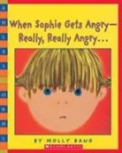 Molly Bang - When Sophie Gets Angry