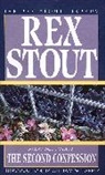 Rex Stout - Second confession -the-