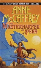 Anne McCaffrey - The Masterharper of Pern
