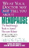 Virginia Hopkins, J. Lee, John R Lee, John R. Lee - What Your Dr Not Tell About Menopause