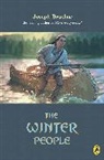 Joseph Bruchac, Joseph Bruchac - The Winter People