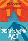 Sid Fleischman, Sid/ Beckerman Fleischman - Disappearing Act