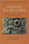 Thomas Cleary, Liu Ji, Zhuge Liang, Liang Zhuge, Thomas Cleary - Mastering the Art of War