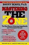 (None), Barry Sears - Mastering The Zone