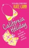 Kate Cann - California Holiday