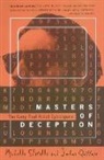 Michele Slatalla, Michelle Slatalla - Masters of Deception