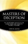 Mizell, L Mizell, Louis R Mizell, Louis R. Mizell - Masters of Deception