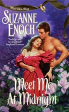 Suzanne Enoch - Meet me at Midnight