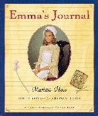 Marissa Moss, Marissa Moss - Emma's Journal
