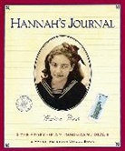 Moss Marissa Moss, Marissa Moss, Marissa Moss - Hannah's Journal