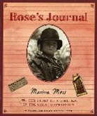 Moss Marissa Moss, Marissa Moss, Marissa Moss - Rose's Journal