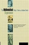 P Davis, Philip J. Davis, Philip J./ Hersh Davis, Phillip J. Davis, R Hersh, Reuben Hersh - The Mathematical Experience