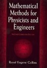R. Eugene Collins, Royal Eugene Collins, Physics - Mathematical Methods for Physicists and Engineers