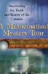 Dewdney, A. K. Dewdney, A.K. Dewdney, Alexander K. Dewdney - Mathematical Mystery Tour