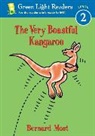 Most Bernard Most, Bernard Most, National Geographic Learning, Bernard Most - The Very Boastful Kangaroo