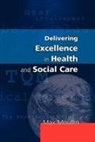 Moullin, Max Moullin, Moullin Max - Delivering Excellence in Health and Social Care