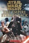 Scholastic, Inc Staff Windham Scholastic, Ryder Windham - 'Return of the Jedi' Novelisation
