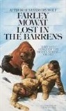 Charles Geer, Farley Mowat, Mowat Farley - Lost in the Barrens