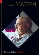 Gowing, Lawrence Gowing, Sir Lawrence Gowing, Gowing Lawrence - Matisse (World of Art)