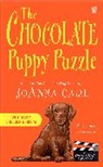 JoAnna Carl - The Chocolate Puppy Puzzle