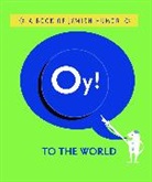 Ariel Books, Mary Gold, Mary/ Parett Gold - Oy! to the World