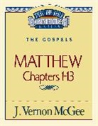 J. Vernon McGee, Vernon J. McGee - Thru the Bible Commentary