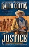 Copyright Paperback Collection, Ralph Cotton, Ralph W. Cotton - Justice
