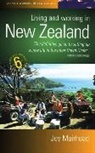 Joy Muirhead, Muirhead Joy - Living and Working in New Zealand 6th ed
