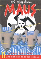 Art Spiegelman - Maus