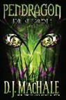 D J Machale, D. J. MacHale, D.J. MacHale - Black Water