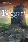 Susan Cooper, Susan/ Rayyan Cooper, Julie Dillon, Omar Rayyan - The Boggart