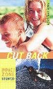 Todd Strasser, Strasser Todd - Cut Back