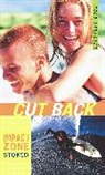 Todd Strasser - Cut Back