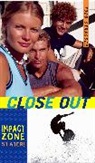 Todd Strasser - Close Out