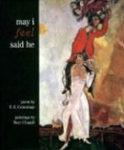 Marc Chagall, E Cummings, E. E. Cummings, Linda Sunshine - May I Feel Said He