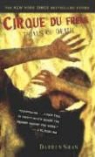 DARREN SHAN - Trials of death