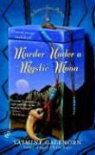 Yasmine Galenorn - Murder Under A Mystic Moon
