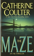 Catherine Coulter - The Maze