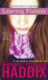 Margaret Peterson Haddix, Ken Kaminesky - Leaving Fishers