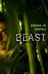 Donna Jo Napoli - Beast