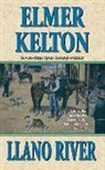 Elmer Kelton - Llano River